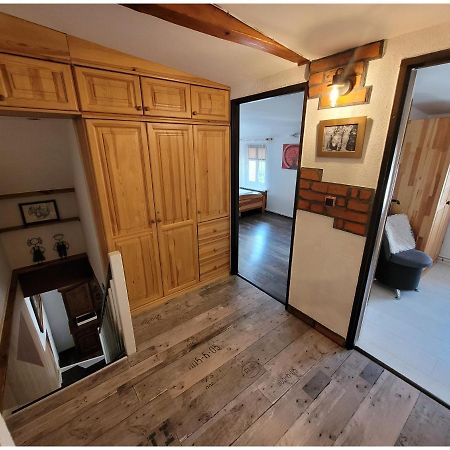 Apartament Kocie Sny - Pod Zamkiem Chojnik Jelenia Góra Exterior foto